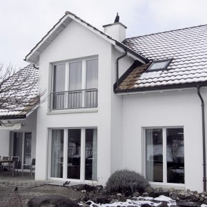 Fensterersatz in Sulgen
