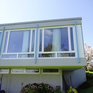 Fensterersatz in Bottighofen