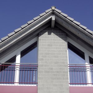 Fensterersatz in Berg